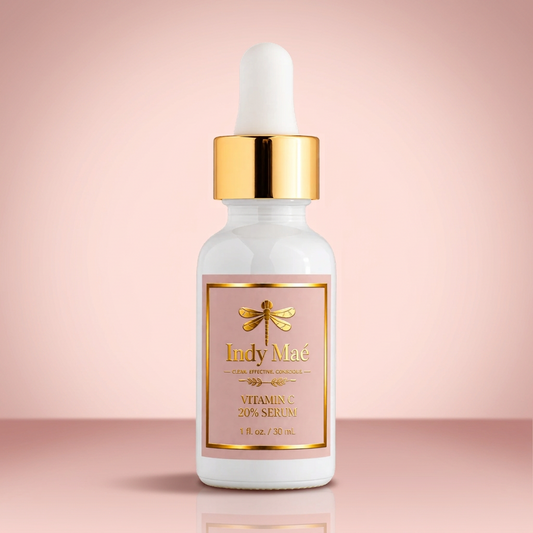 Vitamin C 20% Brightening Day Serum