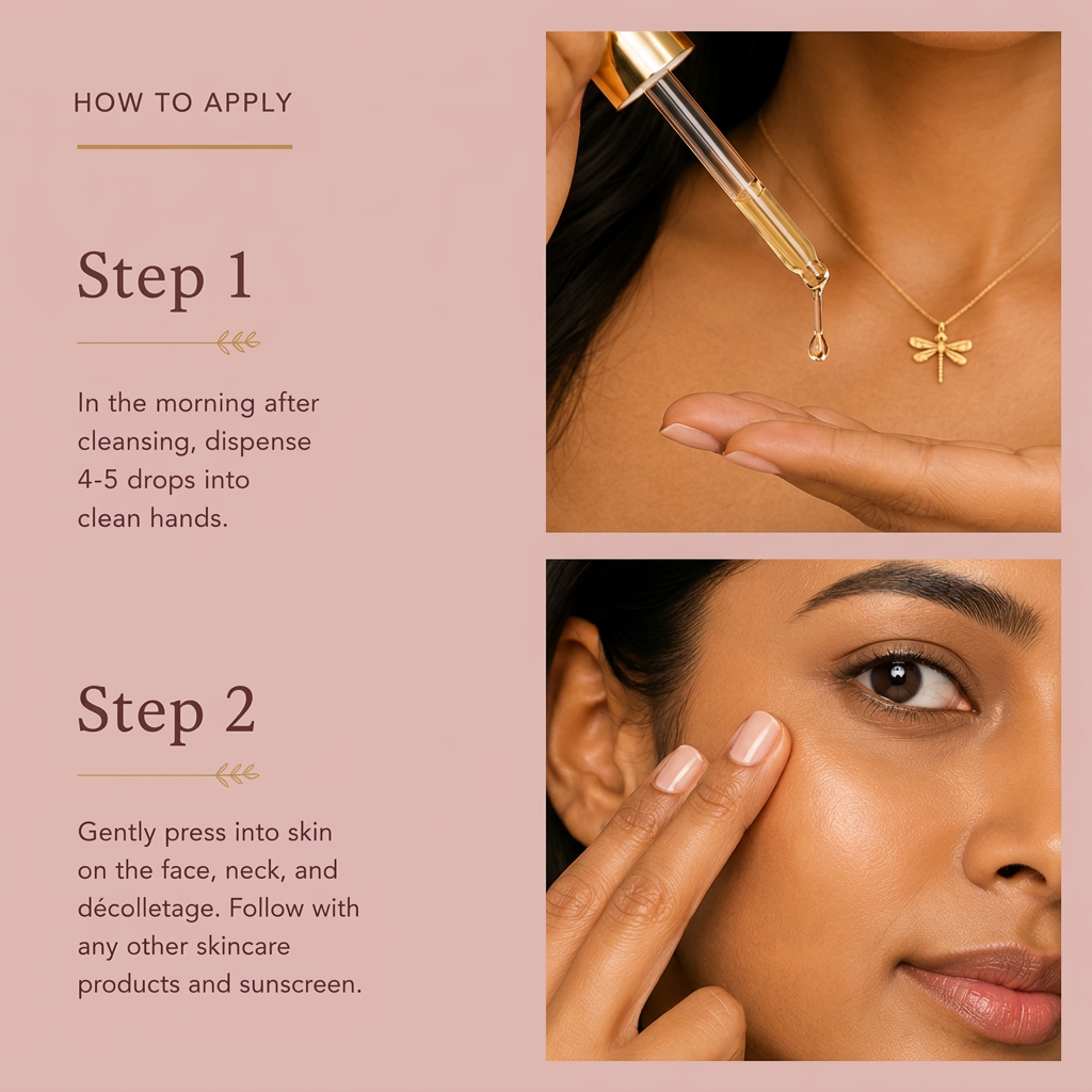 Vitamin A Pro Night Renewal Serum