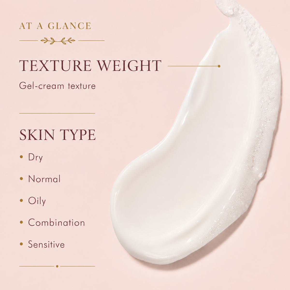 Gentle Cream Cleanser