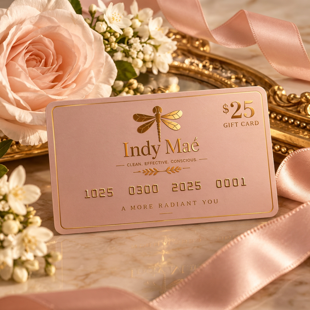Indy Maé Gift Cards