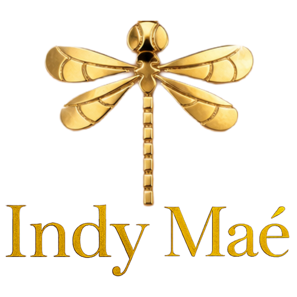 Indy Maé Skin