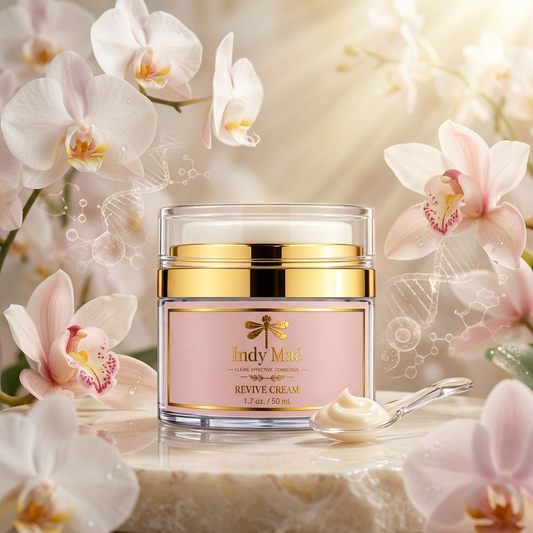 Japanese Orchid Stem Cells