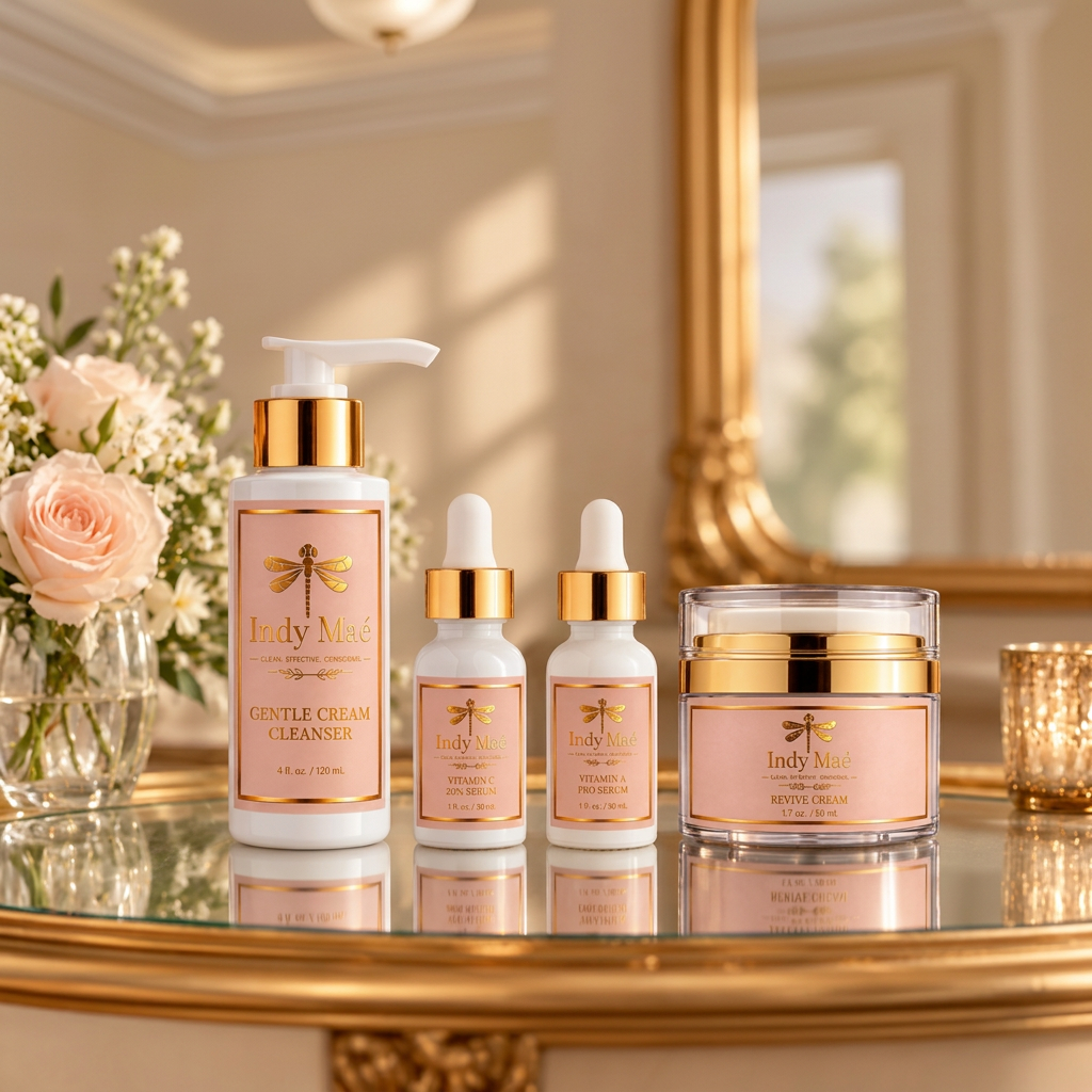 Ultimate Skin Renewal Ritual™